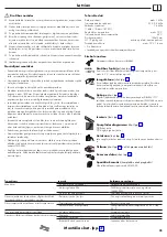 Preview for 25 page of Hans Grohe MyClub 180 Showerpipe EcoSmart Instructions For Use/Assembly Instructions