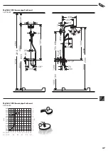 Preview for 37 page of Hans Grohe MyClub 180 Showerpipe EcoSmart Instructions For Use/Assembly Instructions