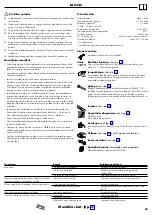 Предварительный просмотр 25 страницы Hans Grohe MyClub 180 Showerpipe Instructions For Use/Assembly Instructions