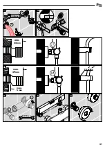 Предварительный просмотр 31 страницы Hans Grohe MyClub 180 Showerpipe Instructions For Use/Assembly Instructions