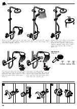 Предварительный просмотр 34 страницы Hans Grohe MyClub 180 Showerpipe Instructions For Use/Assembly Instructions