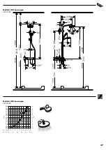 Предварительный просмотр 37 страницы Hans Grohe MyClub 180 Showerpipe Instructions For Use/Assembly Instructions