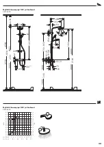 Предварительный просмотр 33 страницы Hans Grohe MyClub Showerpipe 180 1jet EcoSmart 26738400 Instructions For Use/Assembly Instructions