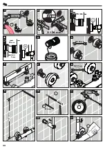 Предварительный просмотр 34 страницы Hans Grohe MyClub Showerpipe 180 1jet EcoSmart 26738400 Instructions For Use/Assembly Instructions