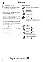 Preview for 12 page of Hans Grohe MyCube 13818000 Instructions For Use/Assembly Instructions