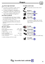 Preview for 15 page of Hans Grohe MyCube 13818000 Instructions For Use/Assembly Instructions