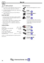 Preview for 16 page of Hans Grohe MyCube 13818000 Instructions For Use/Assembly Instructions