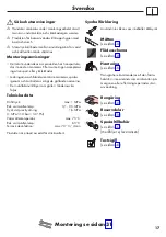 Preview for 17 page of Hans Grohe MyCube 13818000 Instructions For Use/Assembly Instructions