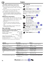 Preview for 10 page of Hans Grohe MyCube L 1jet 13820000 Instructions For Use/Assembly Instructions