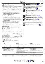 Preview for 19 page of Hans Grohe MyCube L 1jet 13820000 Instructions For Use/Assembly Instructions