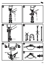 Preview for 33 page of Hans Grohe MyCube L 1jet 13820000 Instructions For Use/Assembly Instructions