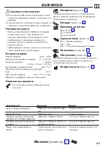 Preview for 27 page of Hans Grohe MyCube M 13815000 Instructions For Use/Assembly Instructions