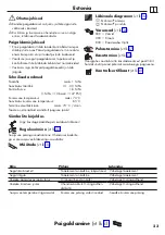 Preview for 23 page of Hans Grohe MyCube S 13814000 Instructions For Use/Assembly Instructions