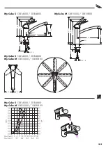 Предварительный просмотр 35 страницы Hans Grohe MyCube S Instructions For Use/Assembly Instructions