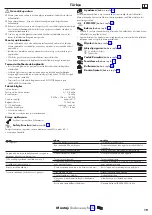 Preview for 19 page of Hans Grohe MyFox 13154000 Instructions For Use/Assembly Instructions