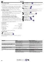 Preview for 24 page of Hans Grohe MyFox 13154000 Instructions For Use/Assembly Instructions