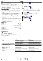 Preview for 26 page of Hans Grohe MyFox 13154000 Instructions For Use/Assembly Instructions