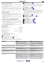 Preview for 27 page of Hans Grohe MyFox 13154000 Instructions For Use/Assembly Instructions