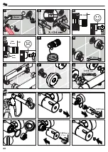 Preview for 32 page of Hans Grohe MyFox 13154000 Instructions For Use/Assembly Instructions