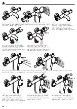 Preview for 36 page of Hans Grohe MyFox 13154000 Instructions For Use/Assembly Instructions