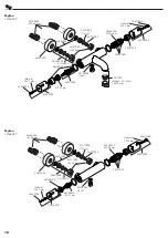 Предварительный просмотр 10 страницы Hans Grohe MyFox 13154007 Instructions For Use Manual