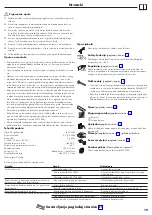 Предварительный просмотр 20 страницы Hans Grohe MySelect 240 Showerpipe 26758400 Instructions For Use/Assembly Instructions