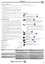 Предварительный просмотр 24 страницы Hans Grohe MySelect 240 Showerpipe 26758400 Instructions For Use/Assembly Instructions