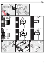 Предварительный просмотр 32 страницы Hans Grohe MySelect 240 Showerpipe 26758400 Instructions For Use/Assembly Instructions