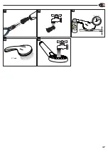 Preview for 37 page of Hans Grohe MySelect E 240 26764400 Instructions For Use/Assembly Instructions