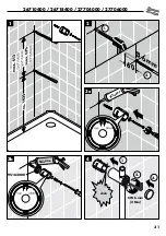 Предварительный просмотр 31 страницы Hans Grohe MySelect S Vario EcoSmart Set 65 26718400 Instructions For Use/Assembly Instructions