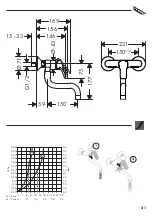 Preview for 31 page of Hans Grohe MySport 13863000 Instructions For Use/Assembly Instructions