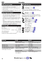 Preview for 16 page of Hans Grohe MySport 71242 Series Instructions For Use/Assembly Instructions