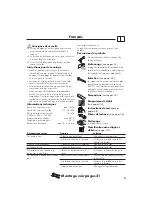 Preview for 2 page of Hans Grohe MySport 71262000 Instructions For Use/Assembly Instructions