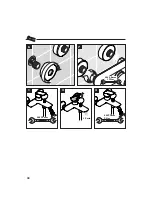 Preview for 4 page of Hans Grohe MySport 71262000 Instructions For Use/Assembly Instructions