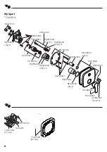 Preview for 8 page of Hans Grohe MySport 71362000 Instructions For Use Manual