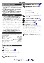 Preview for 5 page of Hans Grohe MySport L 71111 Series Instructions For Use/Assembly Instructions