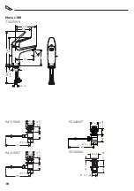 Preview for 10 page of Hans Grohe Novus 100 71027009 Instructions For Use/Assembly Instructions