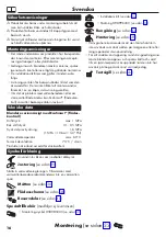 Preview for 16 page of Hans Grohe Novus 100 71030000 Instructions For Use/Assembly Instructions