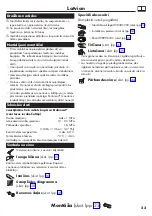 Preview for 23 page of Hans Grohe Novus 100 71030000 Instructions For Use/Assembly Instructions