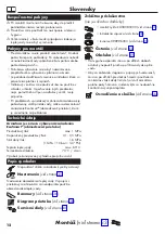 Preview for 12 page of Hans Grohe Novus 70 71020000 Instructions For Use/Assembly Instructions