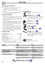 Preview for 12 page of Hans Grohe Novus 71040000 Instructions For Use/Assembly Instructions