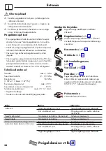 Preview for 24 page of Hans Grohe Novus 71040000 Instructions For Use/Assembly Instructions