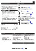 Preview for 21 page of Hans Grohe Novus 71042000 Instructions For Use/Assembly Instructions