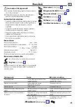 Preview for 19 page of Hans Grohe Novus 71324000 Assembly Instructions Manual