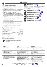 Preview for 20 page of Hans Grohe Novus 71324000 Assembly Instructions Manual