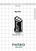 Предварительный просмотр 1 страницы Hans Grohe PHARO 21116000 Installation Instructions Manual