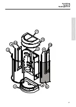 Предварительный просмотр 7 страницы Hans Grohe PHARO 21116000 Installation Instructions Manual