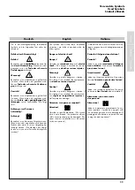 Preview for 11 page of Hans Grohe PHARO 21116000 Installation Instructions Manual