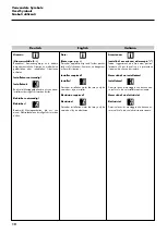 Preview for 12 page of Hans Grohe PHARO 21116000 Installation Instructions Manual