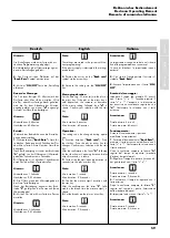 Preview for 59 page of Hans Grohe PHARO 21116000 Installation Instructions Manual